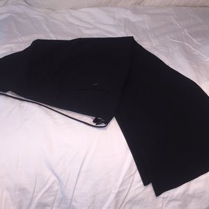 Black Talbots dress pants